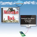 Cloud Nine Acclaim Greeting with Music Download Card - RD01 Motivation Rock V1 & V2